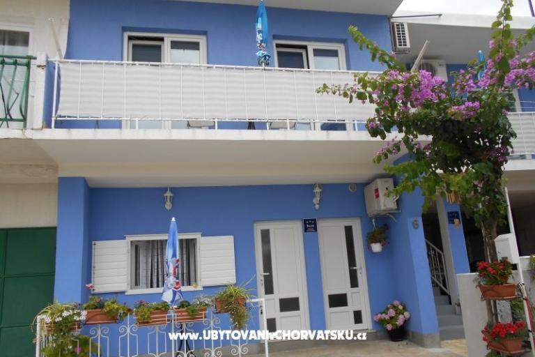 Apartamenty Gabriella – foto 8