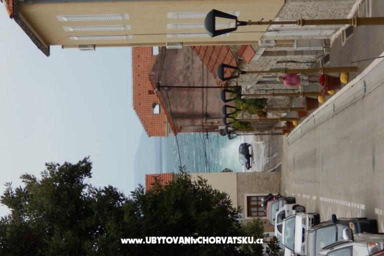Apartamenty Gabriella – foto 9