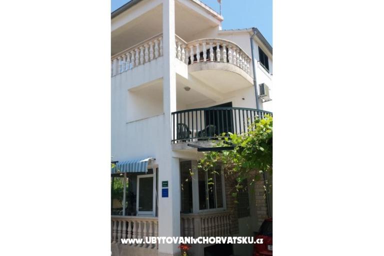 Apartamenty Grulović – foto 17