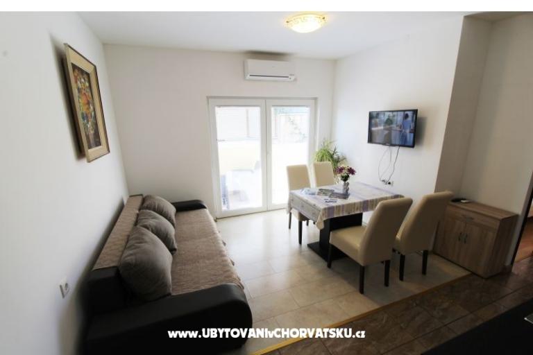 Apartamenty i sobe Štrus – foto 7
