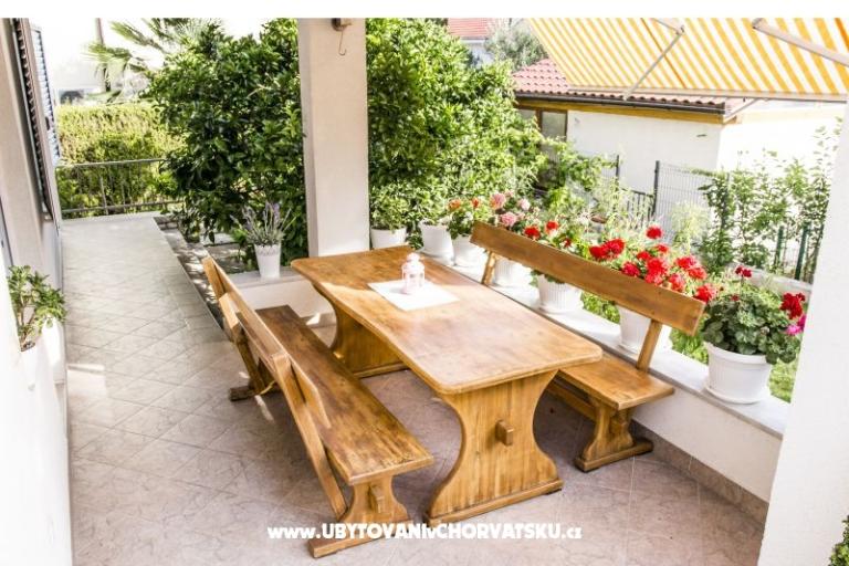 Apartamenty Ines – foto 9