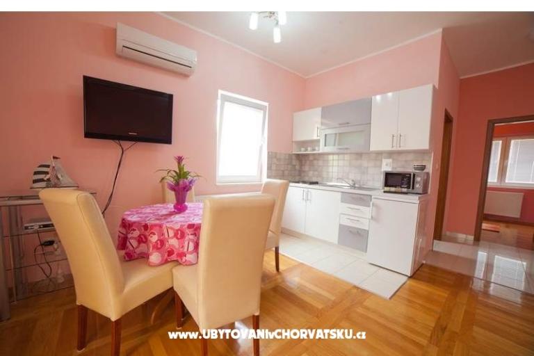 Apartamenty Iris – foto 11