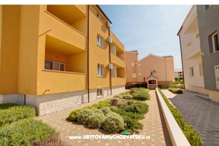 Apartamenty Iris – foto 2
