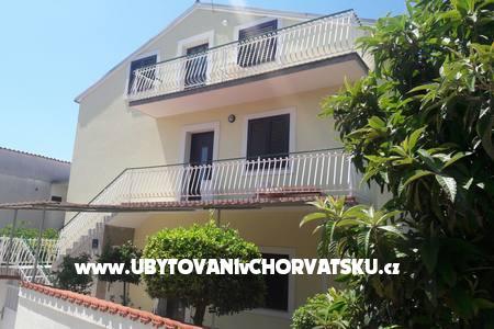 Apartamenty Iva Vodice – foto 2