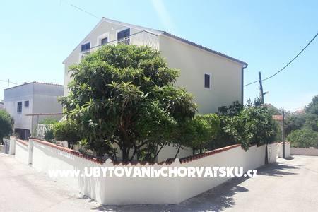 Apartamenty Iva Vodice – foto 3