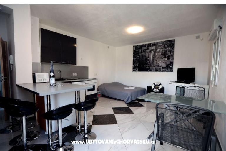 Apartamenty Ivan V      RELAX – foto 10