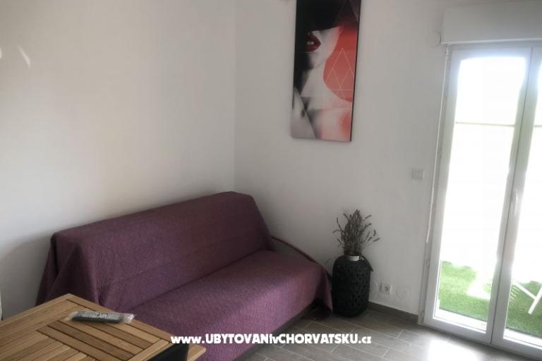 Apartamenty Ivan V      RELAX – foto 15