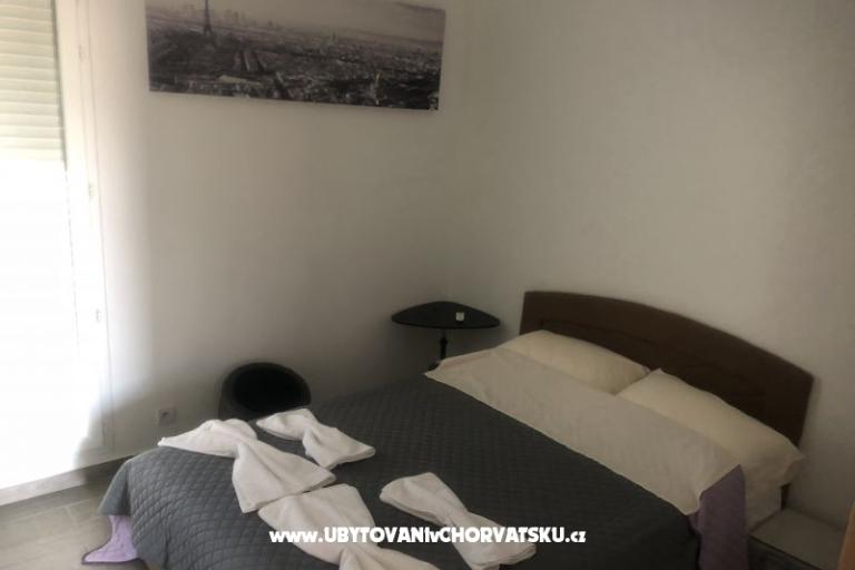 Apartamenty Ivan V      RELAX – foto 17