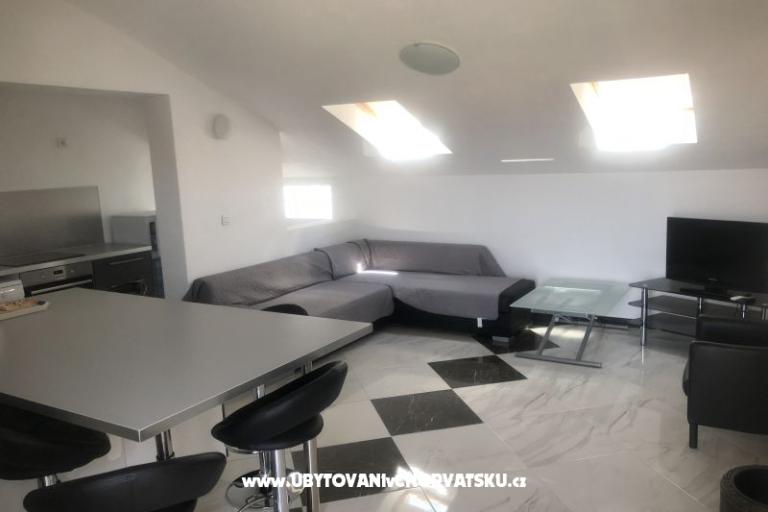 Apartamenty Ivan V      RELAX – foto 18