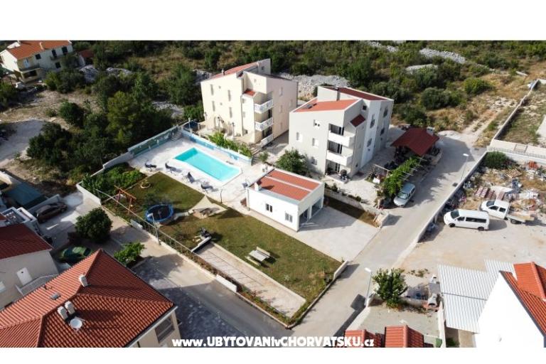 Apartamenty Ivan V      RELAX – foto 3