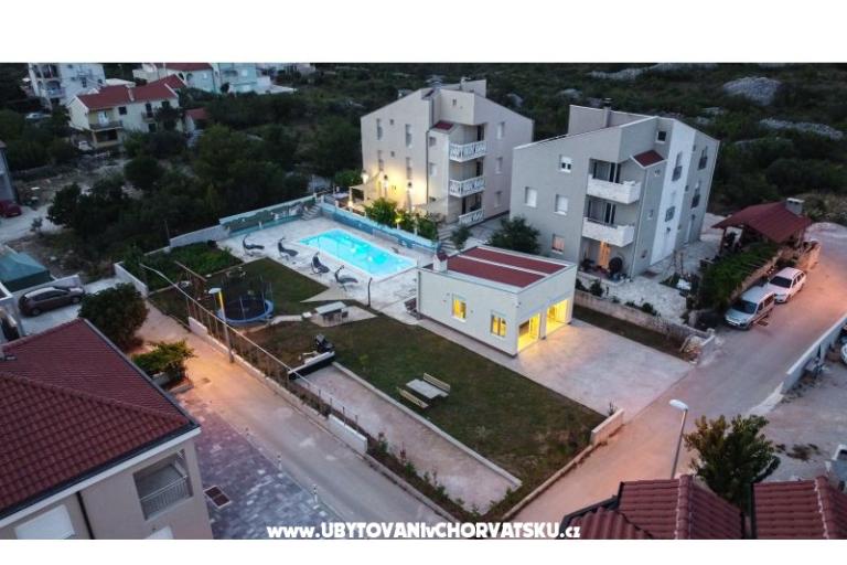 Apartamenty Ivan V      RELAX – foto 4