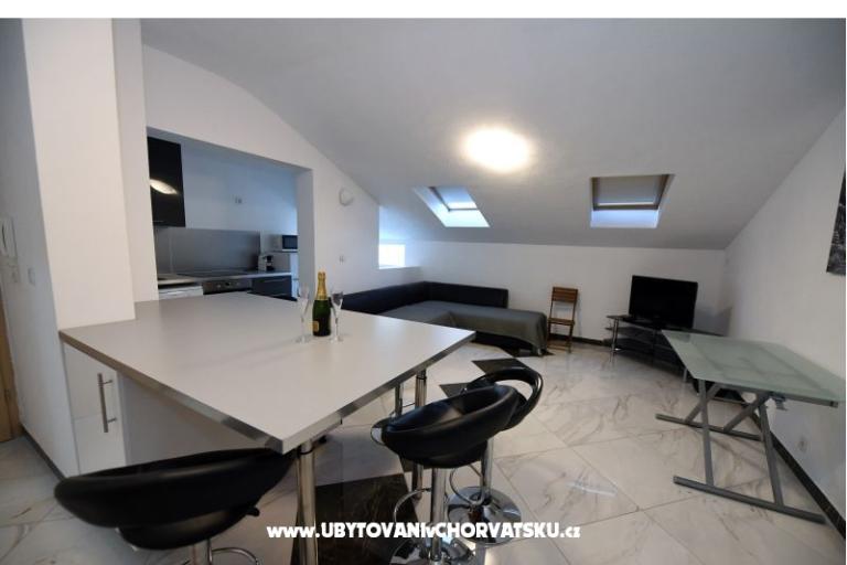 Apartamenty Ivan V      RELAX – foto 7