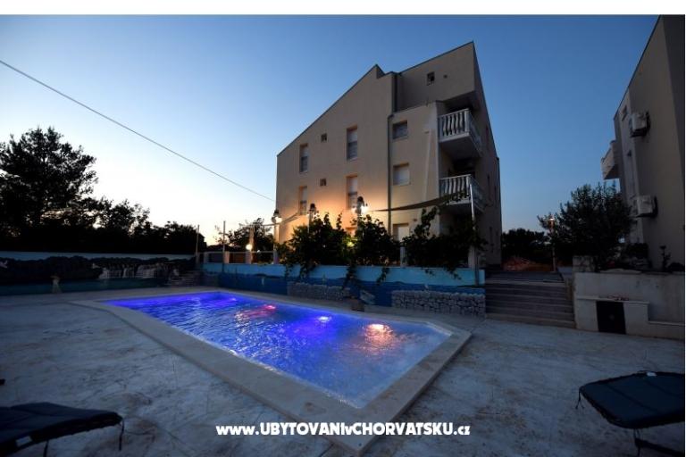Apartamenty Ivan V      RELAX – foto 9
