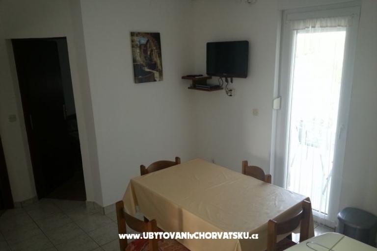 Apartamenty Ivanović – foto 12