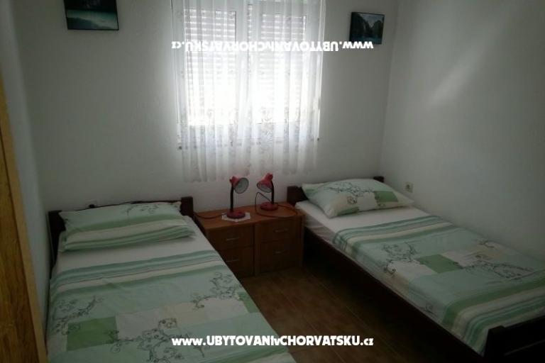 Apartamenty Ivanović – foto 13