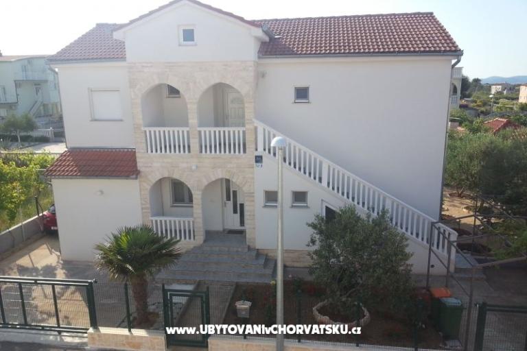 Apartamenty Ivanović – foto 18