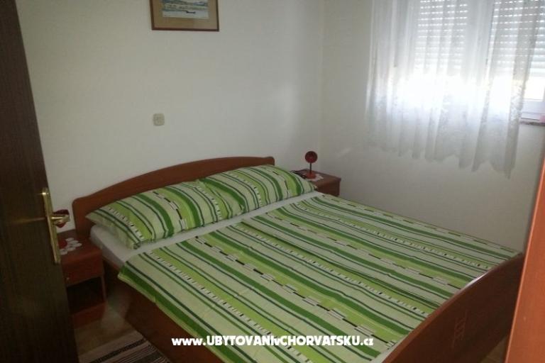 Apartamenty Ivanović – foto 9