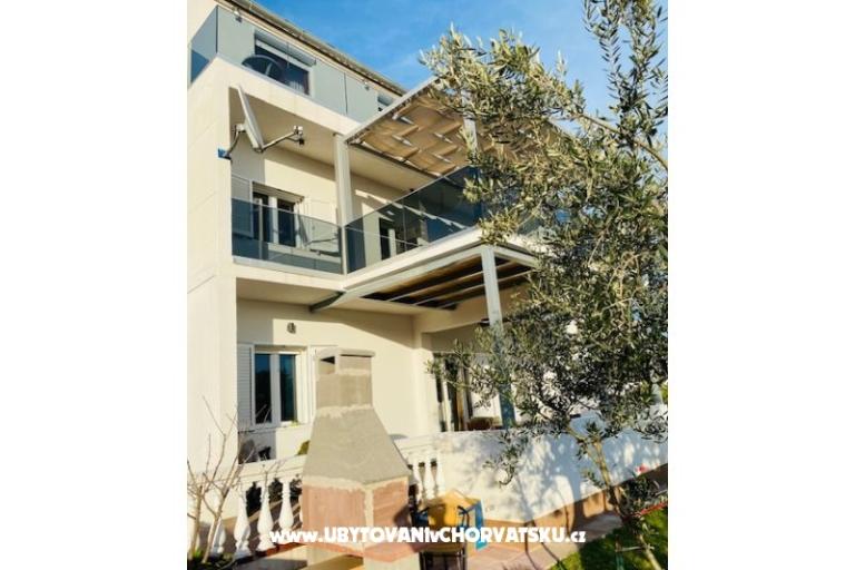 Apartamenty Jabuka – foto 4