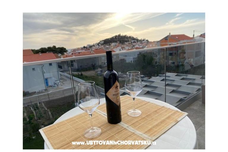 Apartamenty Jabuka – foto 8