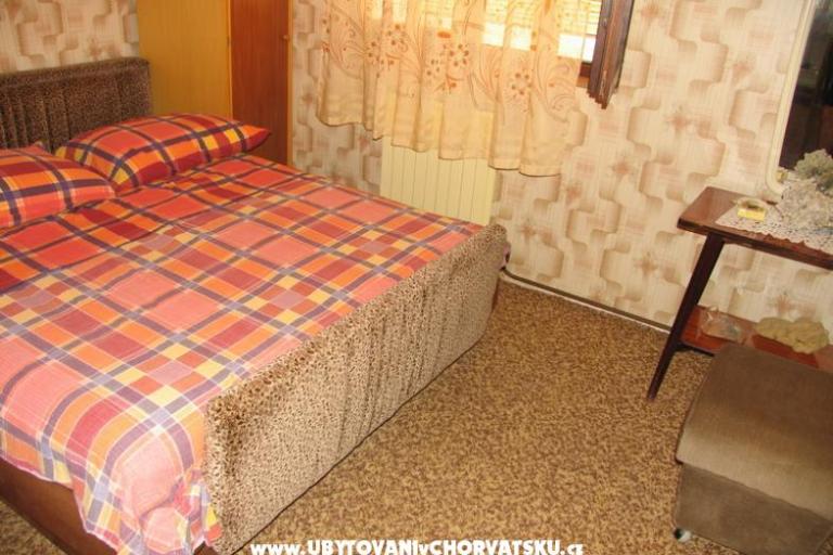 Apartamenty Jerkov – foto 4