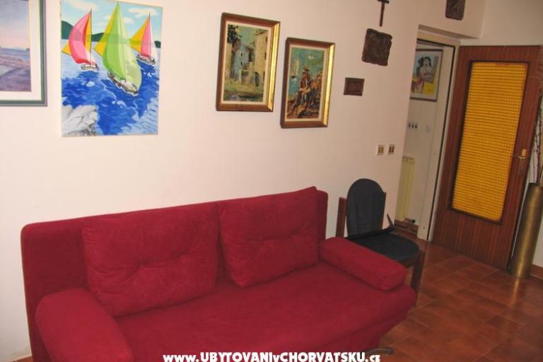 Apartamenty Jerkov – foto 7