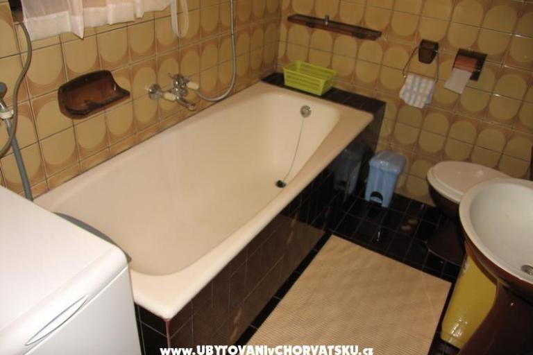 Apartamenty Jerkov – foto 8