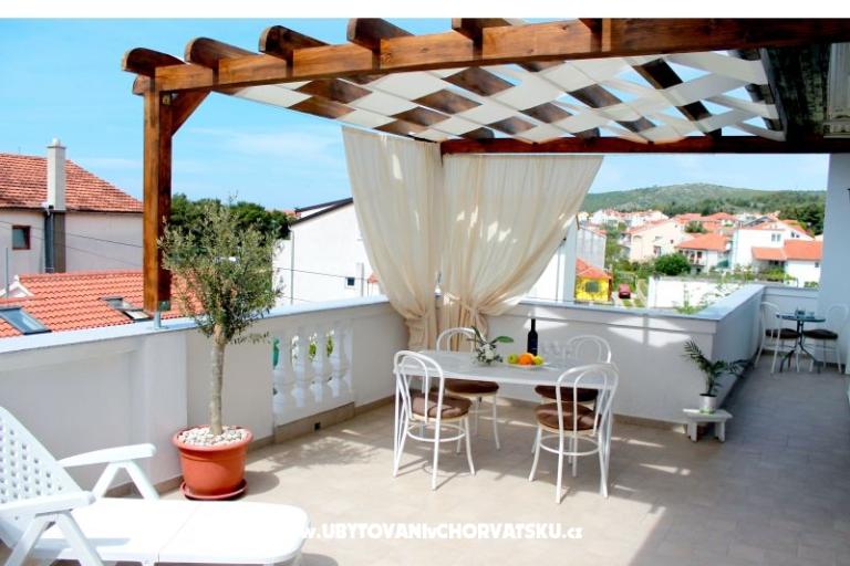 Apartamenty Juricev 100m to the beach – foto 10