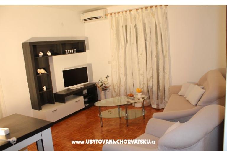 Apartamenty Juricev 100m to the beach – foto 11