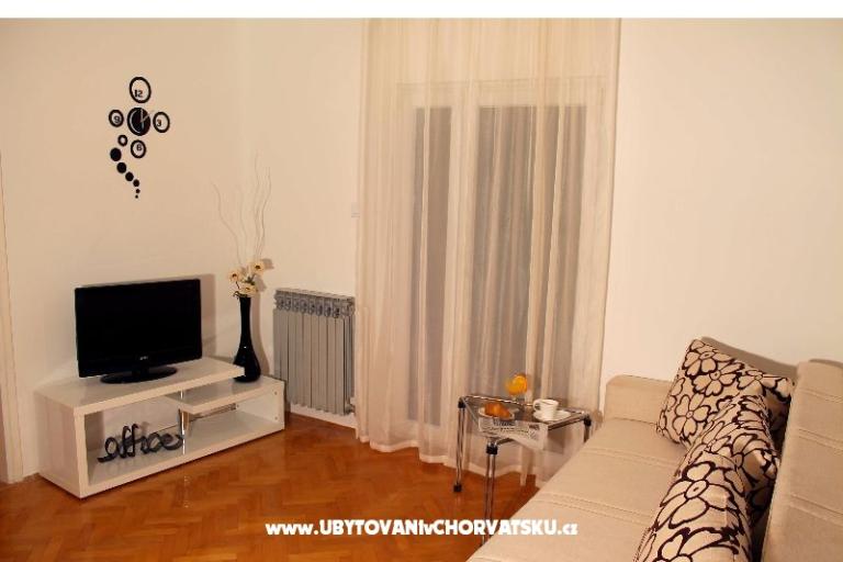 Apartamenty Juricev 100m to the beach – foto 13