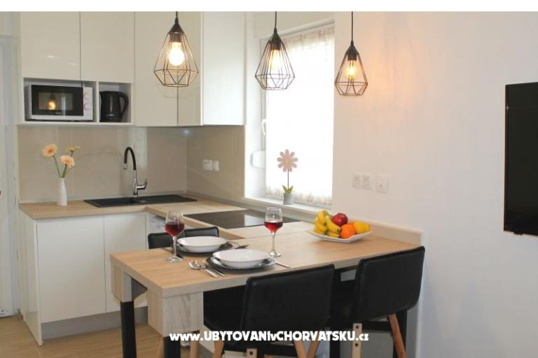 Apartamenty Juricev 100m to the beach – foto 14