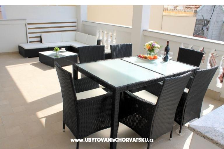Apartamenty Juricev 100m to the beach – foto 16