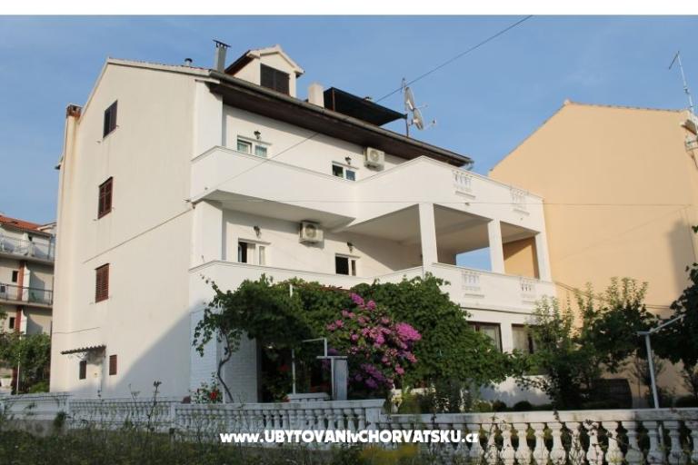 Apartamenty Juricev 100m to the beach – foto 18