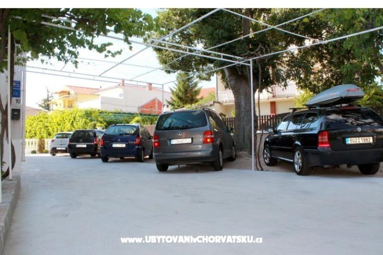 Apartamenty Juricev 100m to the beach – foto 2