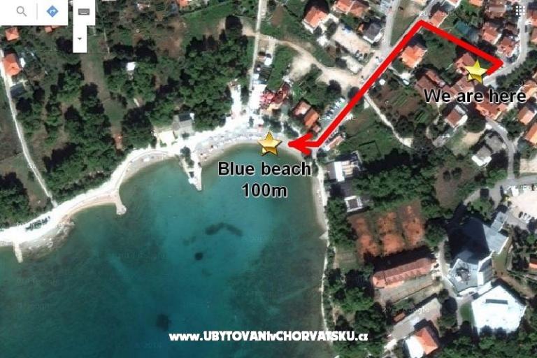 Apartamenty Juricev 100m to the beach – foto 4