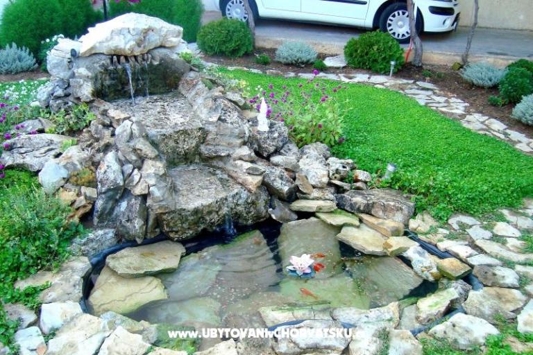 Apartamenty Juricev 100m to the beach – foto 6