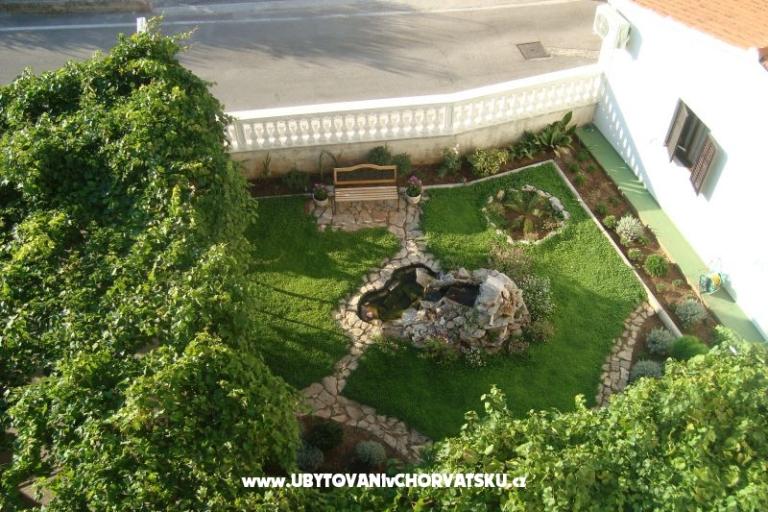 Apartamenty Juricev 100m to the beach – foto 7