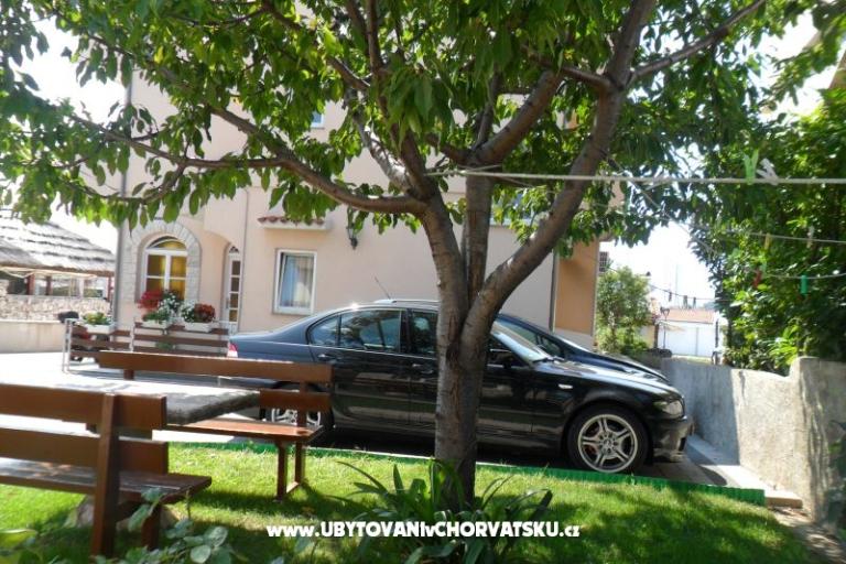 Apartamenty Kraljević – foto 16