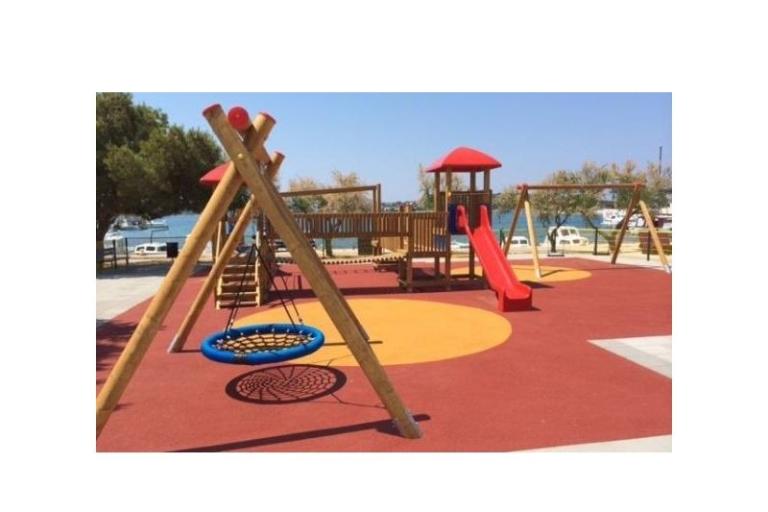 Apartamenty Karla, Mara, Ana, Ivan   – foto 13