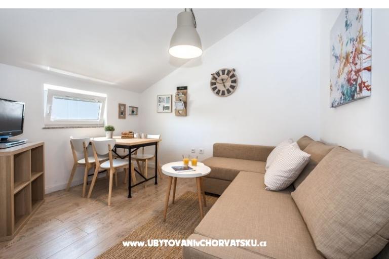 Apartamenty Karla, Mara, Ana, Ivan   – foto 14