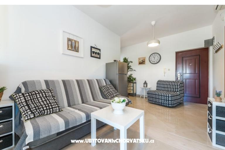 Apartamenty Karla, Mara, Ana, Ivan   – foto 15