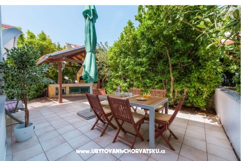 Apartamenty Karla, Mara, Ana, Ivan   – foto 17