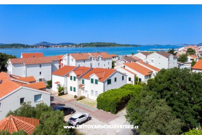 Apartamenty Karla, Mara, Ana, Ivan   – foto 6