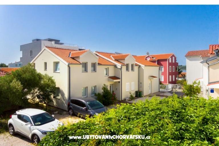 Apartamenty Karla, Mara, Ana, Ivan   – foto 8