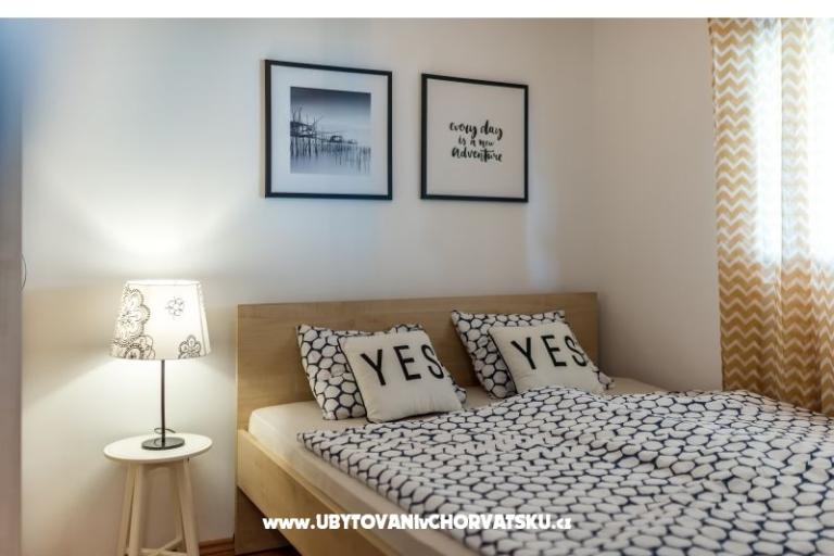 Apartamenty Karla, Mara, Ana, Ivan   – foto 9