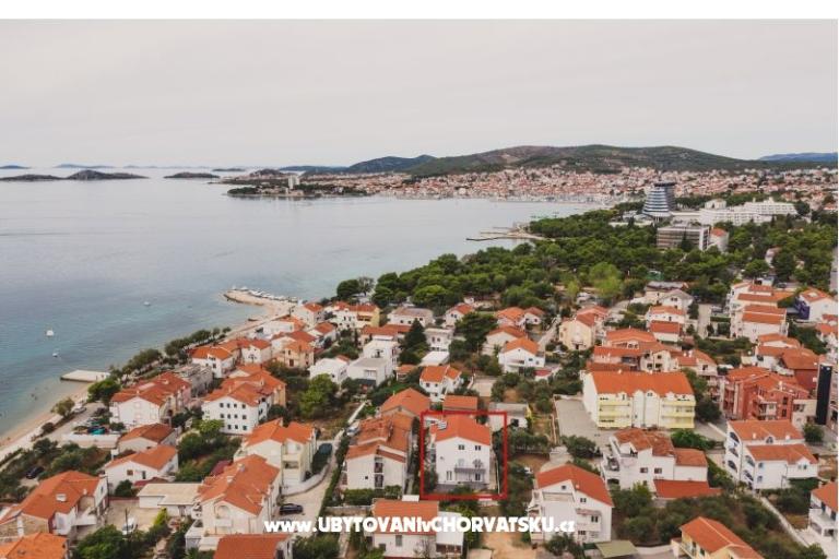 Apartamenty Karlov – foto 10