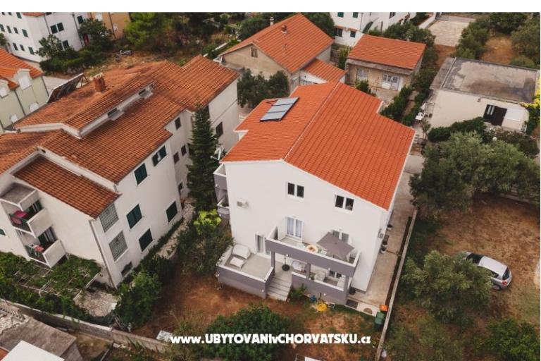 Apartamenty Karlov – foto 6