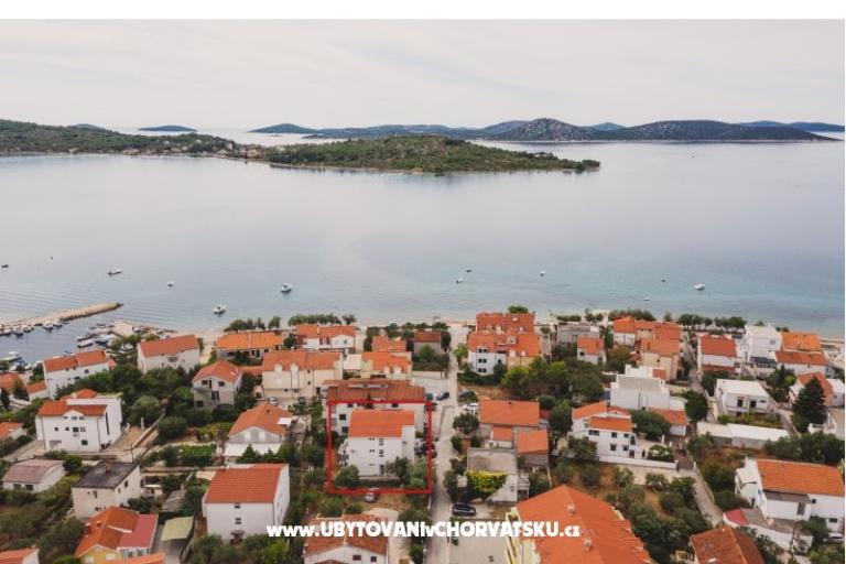 Apartamenty Karlov – foto 9