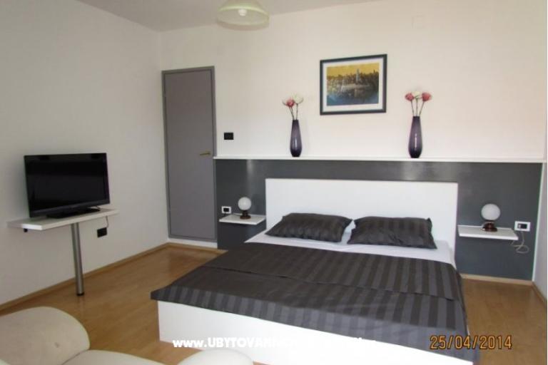 Apartamenty Klara  – foto 8