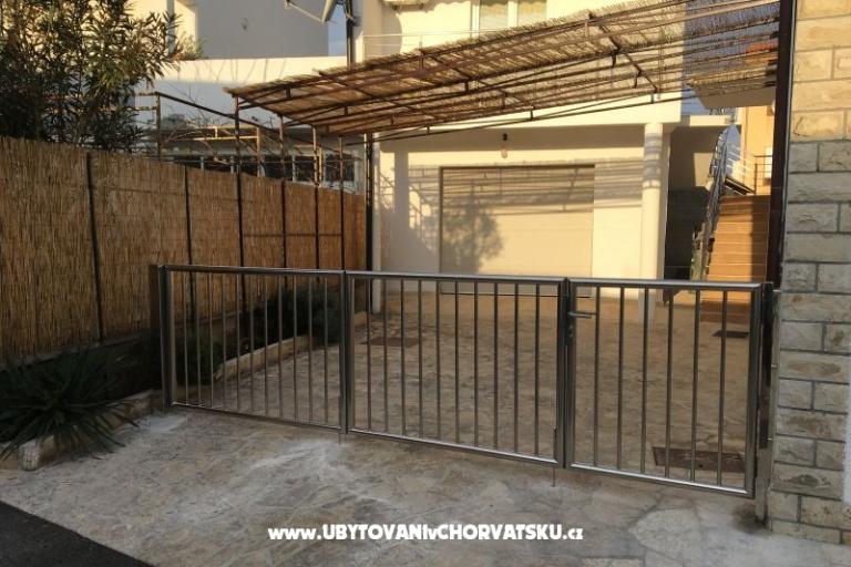 Apartamenty Kokor – foto 13