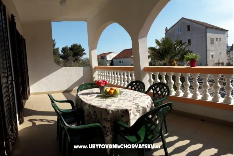 Apartamenty Krošelj – foto 13